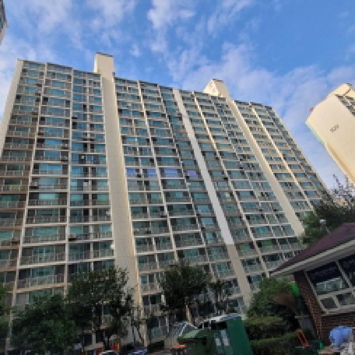 본건 건물 전경