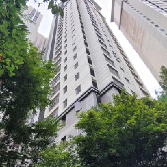 본건 건물 전경