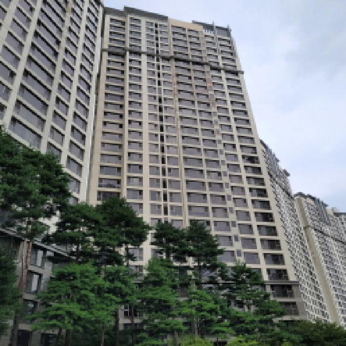 본건 건물 전경
