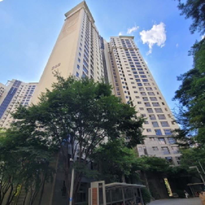 본건 건물 전경