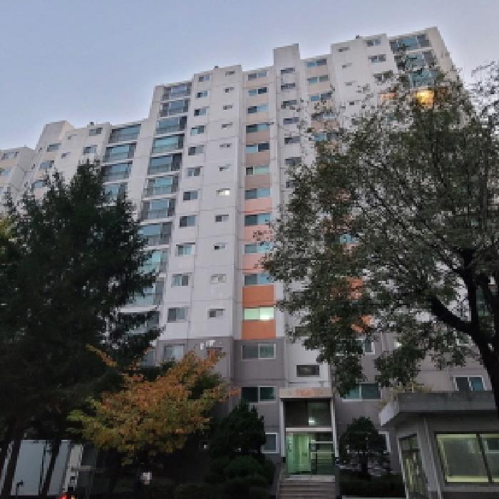 본건 건물 전경