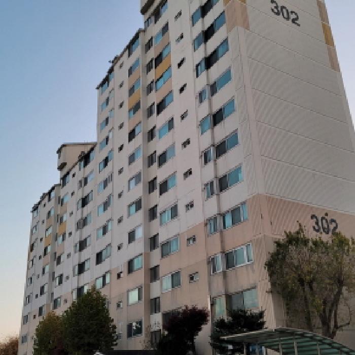 본건 건물 전경