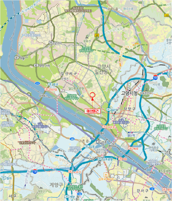 광 역 위 치 도