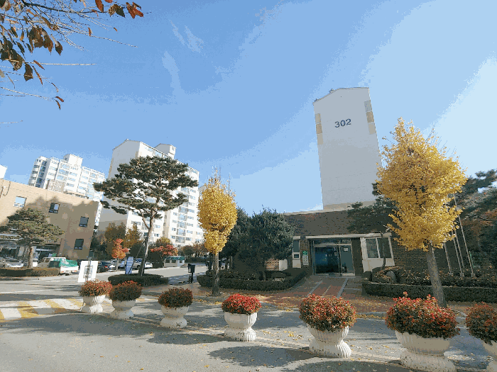 대상물건 전경 및 주위환경