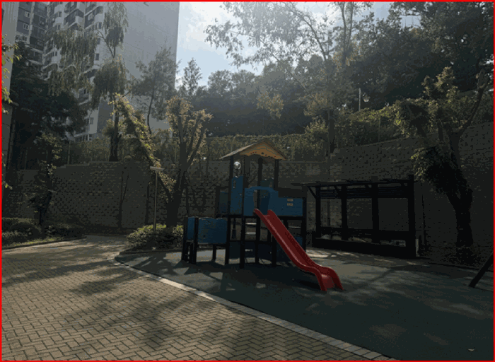 대상물건 주변환경