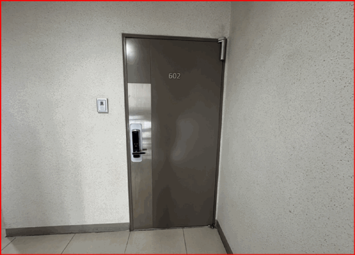 대상물건 개별호수