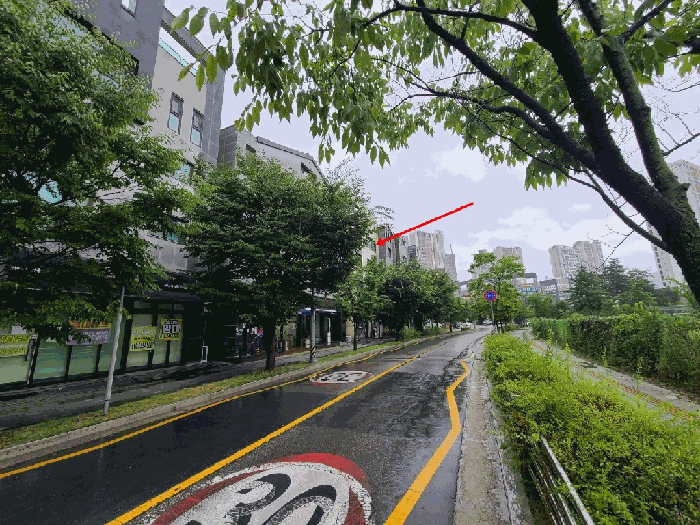 주 위 전 경