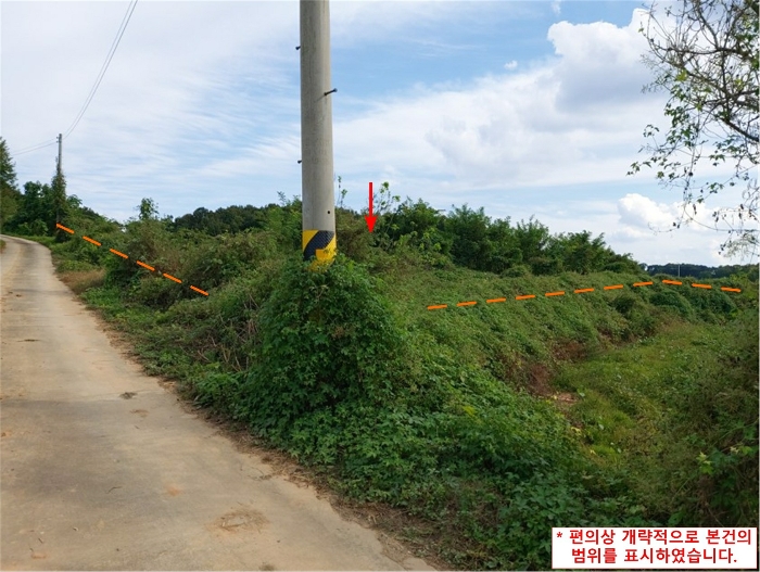 기호1 북서측