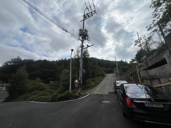 본건주변전경