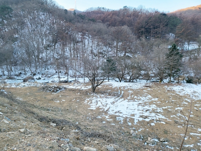 기호(1),(2),(4) 전경