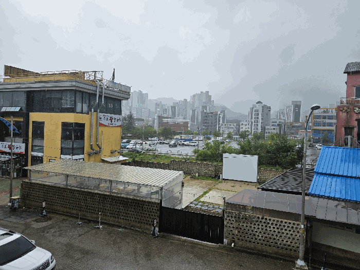 본건 기호1 전경