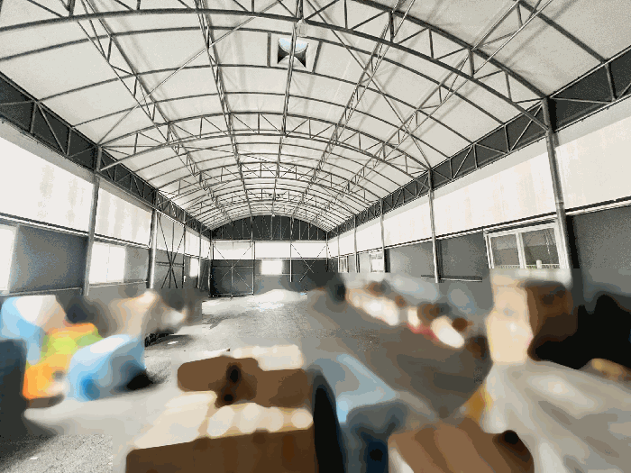 제시외 건물
(2-1)