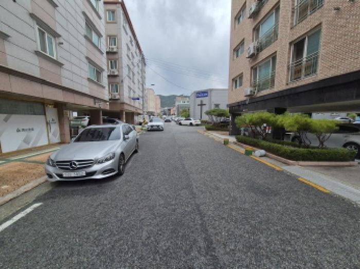 주변 도로