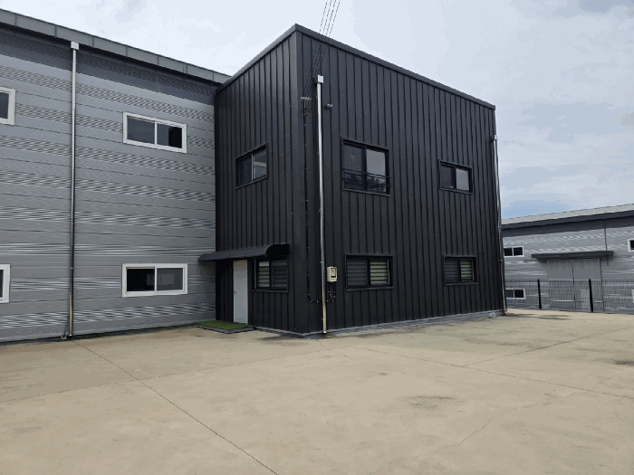 기호(2) 건물 사무실