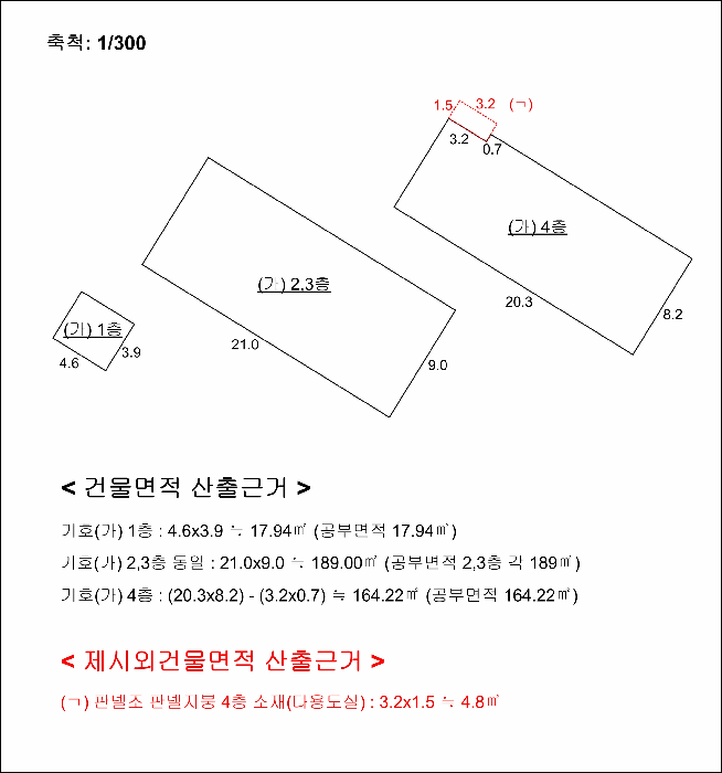 건 물 개 황 도