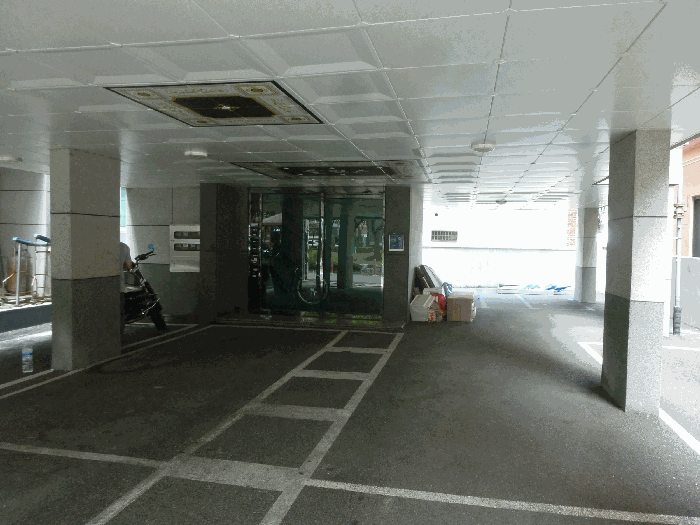 본건 전경