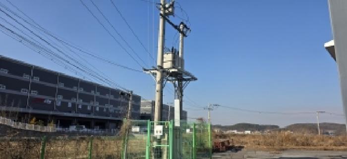 공장/광업재단 목록(수변전설비-1)