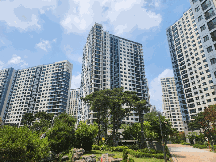 본건 전경 1