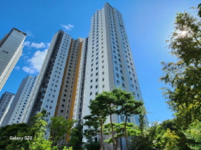 이건 부동산 외관 전경
(204동)
