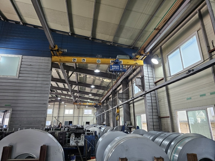 제시외 기계기구 ①