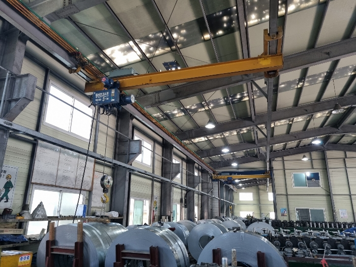 제시외 기계기구 ①