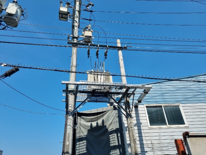 제시외 기계기구 ②