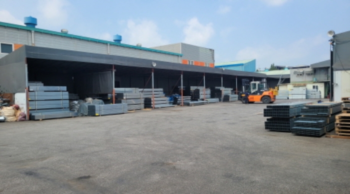 제시외 가설건축물