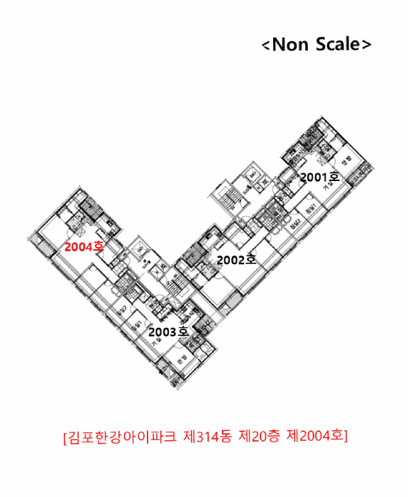 건 물 개 황 도
