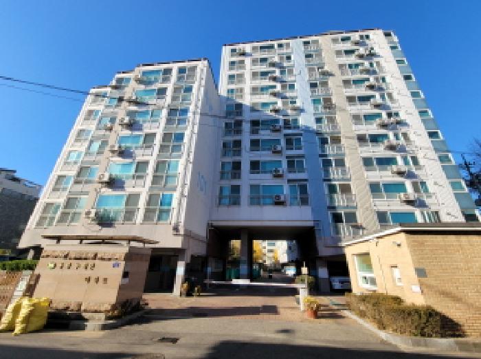 전경