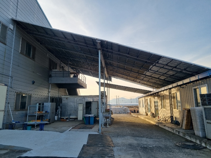 [제시외건물 ㄱ]