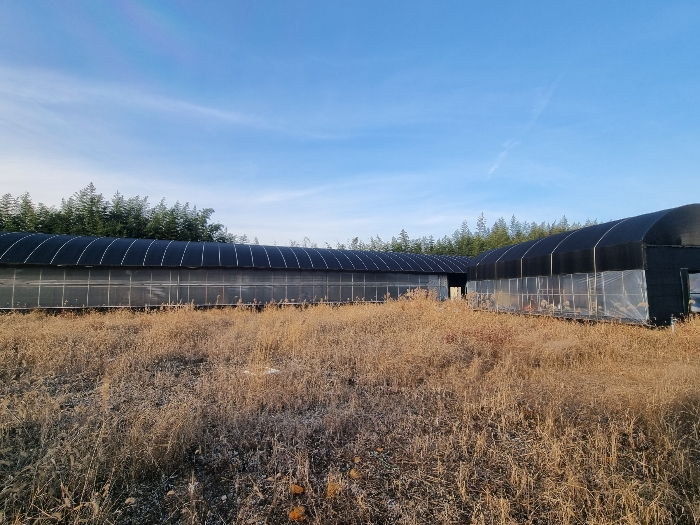 [제시외건물 ㄱ,ㄴ]