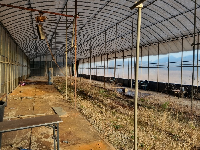 [제시외건물 ㄴ 내부]