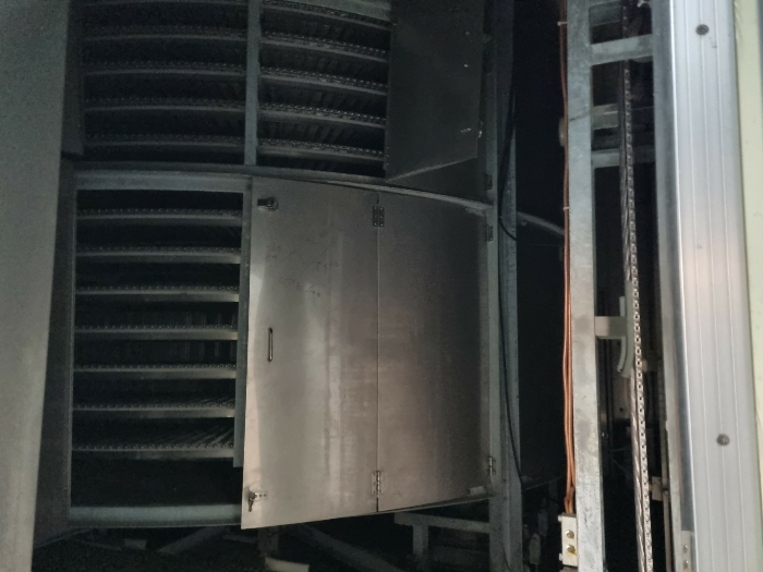 [기호 가) 내부에 소재한 제시외기계기구]
- 평가제외: 이동 또는 철거 용이