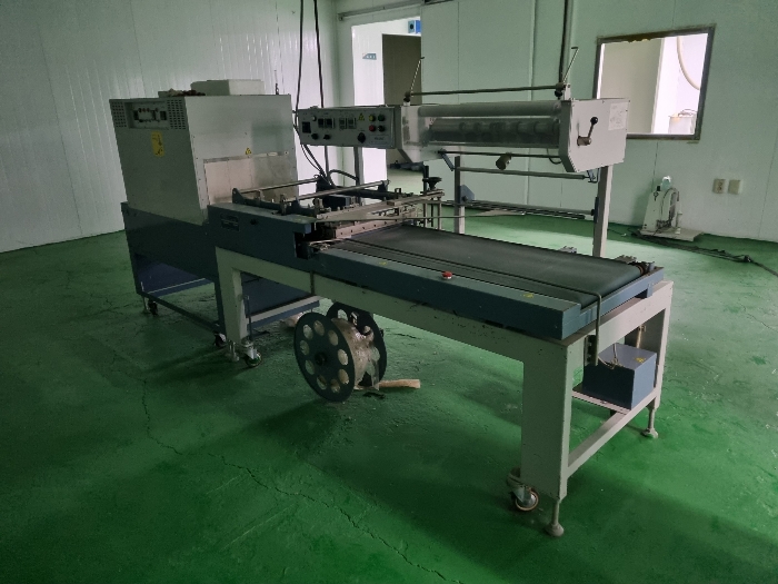 [기호 가) 내부에 소재한 제시외기계기구]
- 평가제외: 이동 또는 철거 용이