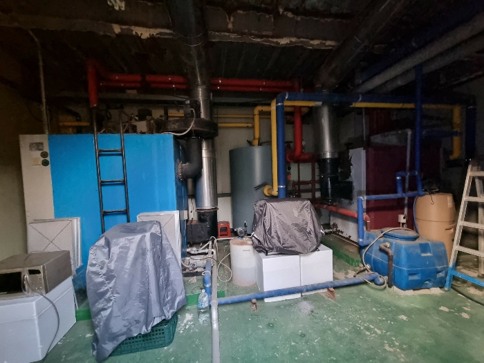 [기호 가) 내부에 소재한 제시외기계기구]
- 평가제외: 이동 또는 철거 용이