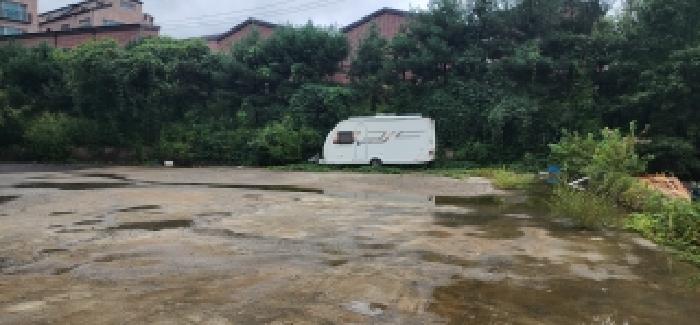 목록1. 제시외 캠핑카라반