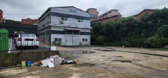 본건 전경
