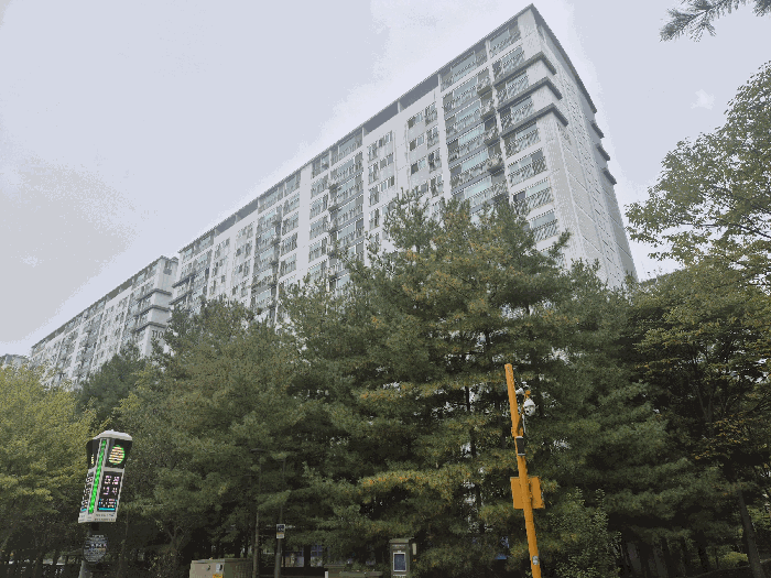 1106동 전경1