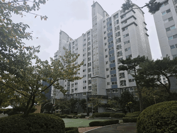 1106동 전경2
