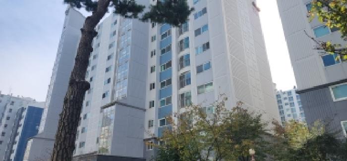 1동건물