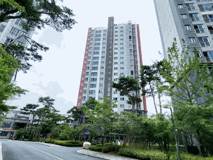 본건 전경