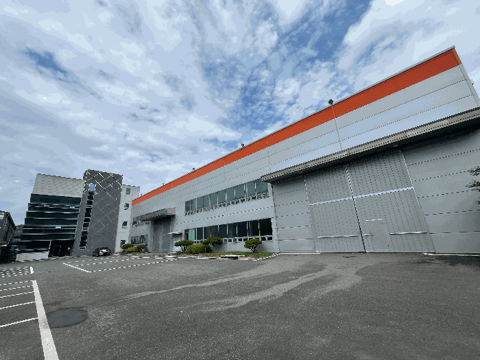 본건 기호 가) 전경