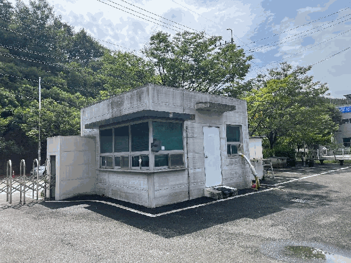 본건 기호 나) 전경