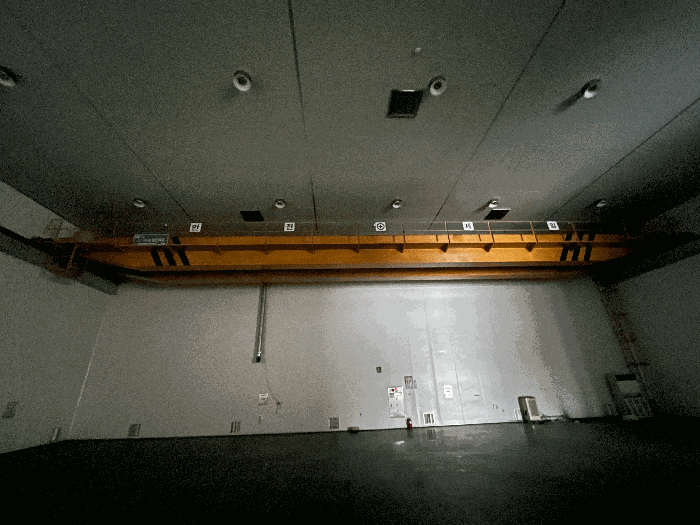 본건 기계기구 2) 전경