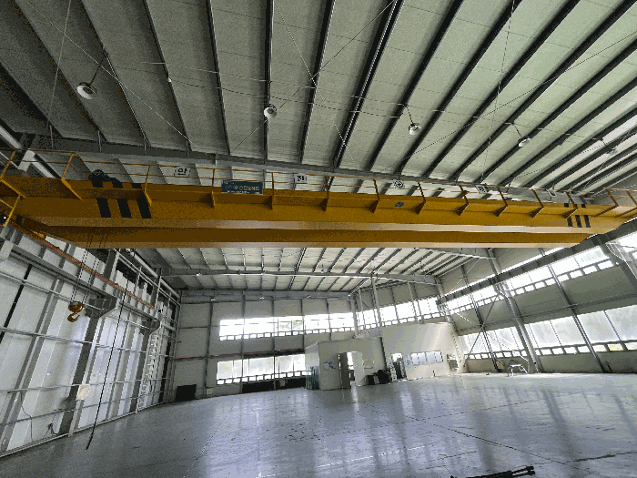 본건 기계기구 3) 전경