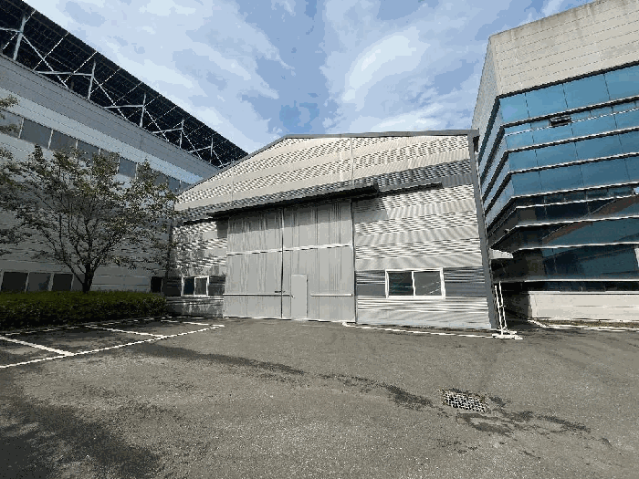 제시 외 건물 ㉠