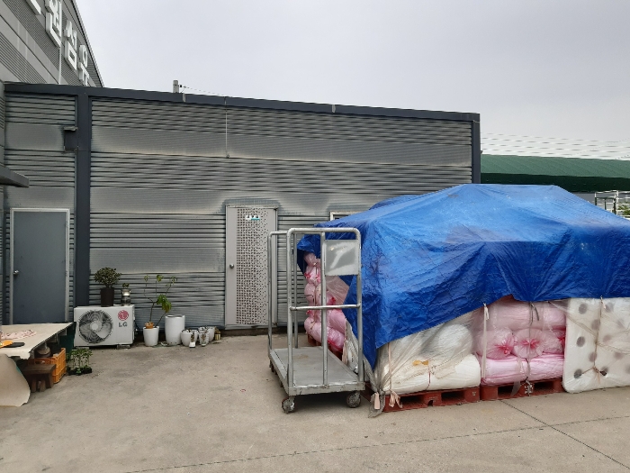 기호 2(나) 사무소 전경