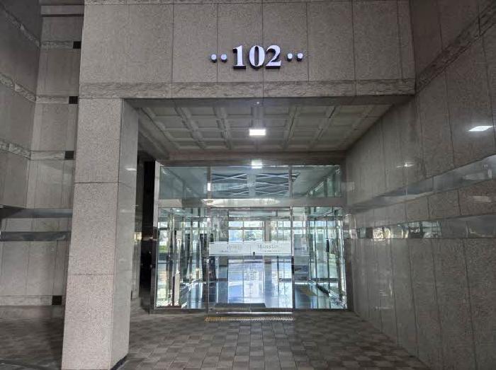 본건 102동 