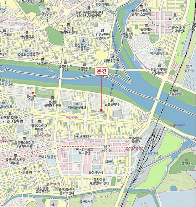 광 역 위 치 도