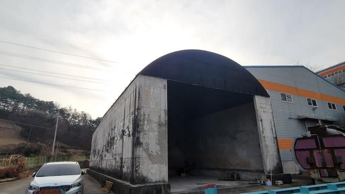 본건1 지상 제시외건물(ㄱ)